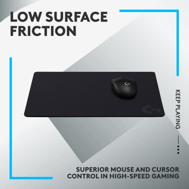 Logitech G440 pelihiirimatto