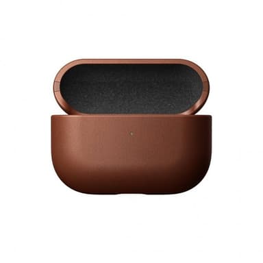 NOMAD AirPods Pro 2 Kuori Modern Leather Case English Tan