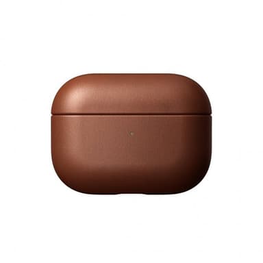 NOMAD AirPods Pro 2 Kuori Modern Leather Case English Tan