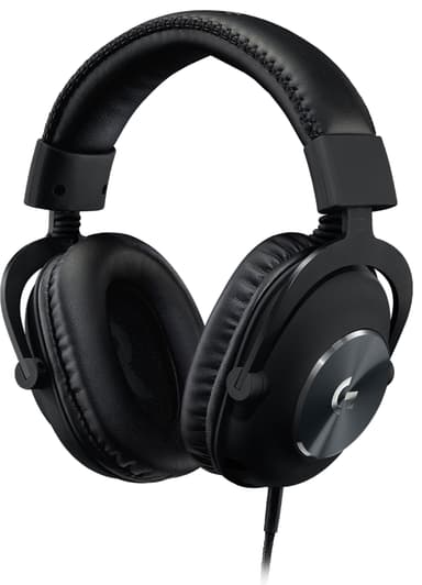 Logitech G PRO VR pelikuulokkeet