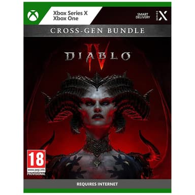 Diablo IV (Xbox Series X)