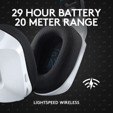 Logitech G733 LoL K/DA pelikuulokkeet