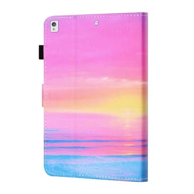 iPad 10.2 (2021)/(2020)/(2019) Tabletin suojakotelo - Auringonlasku