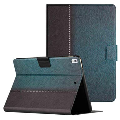 iPadille 10.2 (2021)/(2020)/(2019) Tabletin suojakotelo -
