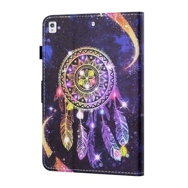 iPadille 10.2 (2021)/(2020)/(2019) Tabletin suojakotelo - Dreamcatcher