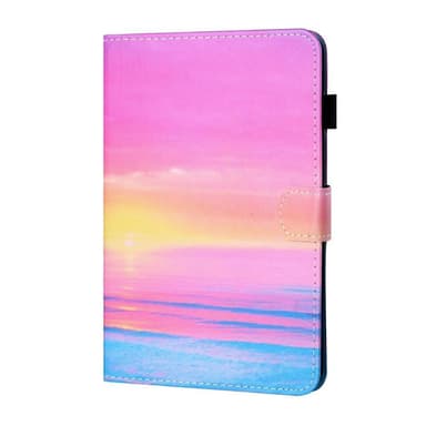 iPad 10.2 (2021)/(2020)/(2019) Tabletin suojakotelo - Auringonlasku