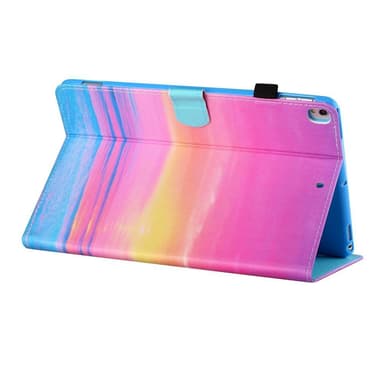 iPad 10.2 (2021)/(2020)/(2019) Tabletin suojakotelo - Auringonlasku