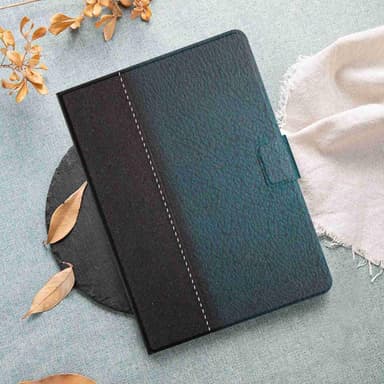 iPadille 10.2 (2021)/(2020)/(2019) Tabletin suojakotelo -