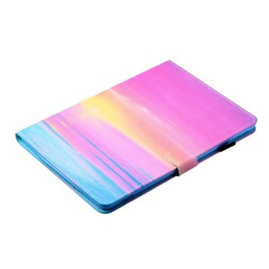 iPad 10.2 (2021)/(2020)/(2019) Tabletin suojakotelo - Auringonlasku