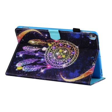 iPadille 10.2 (2021)/(2020)/(2019) Tabletin suojakotelo - Dreamcatcher