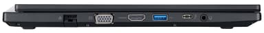 Acer TravelMate P648 G3 14" kannettava (musta)