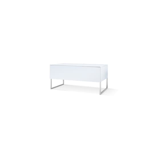 NorStone Khalm 100 TV-Furniture White
