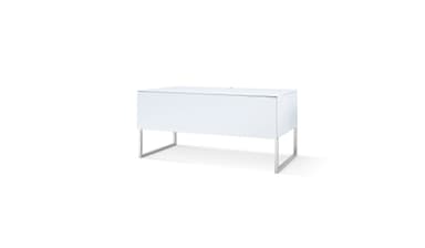 NorStone Khalm 100 TV-Furniture White