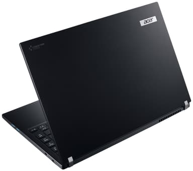 Acer TravelMate P648 G3 14" kannettava (musta)