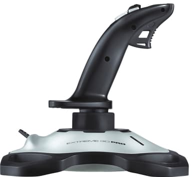 Logitech Extreme 3D Pro Joystick ohjain (PC/Mac)