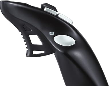 Logitech Extreme 3D Pro Joystick ohjain (PC/Mac)