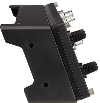 Logitech G Saitek Pro Flight radiopaneeli