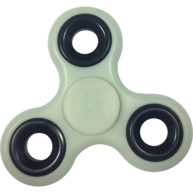 Fidget Spinner valoisa