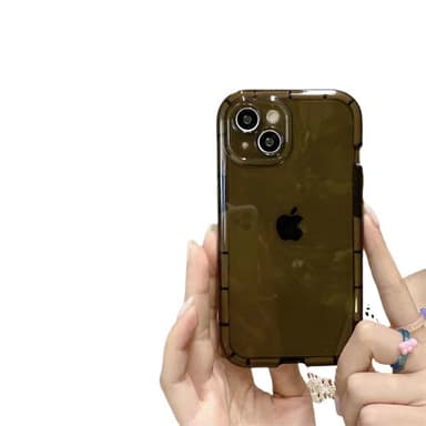 Kännykän kotelo Glow in the Dark Musta iPhone 11 Pro