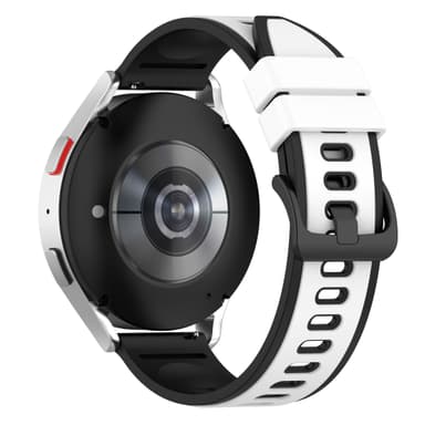Kellon hihna silikonia Monivärinen 22 mm