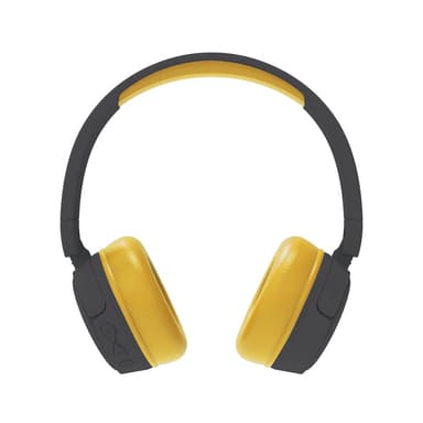 BATMAN Headphone On-Ear Junior Wireless 85dB/95dB Sharing Aux