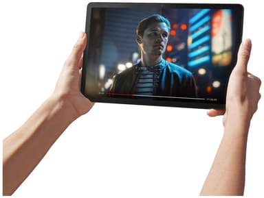 Lenovo Tab P11 (2nd Gen) Wi-Fi+Lenovo Pen 2 11,5" tabletti (Storm Gr.)