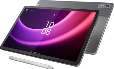 Lenovo Tab P11 (2nd Gen) Wi-Fi+Lenovo Pen 2 11,5" tabletti (Storm Gr.)