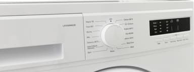 Logik Slim pyykinpesukone L410WM22E