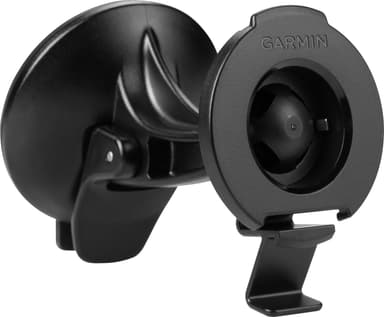 Garmin GPS imukuppikiinnike
