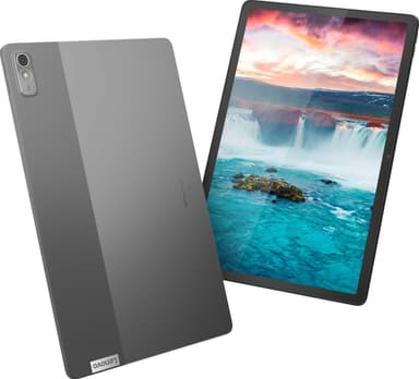 Lenovo Tab P11 (2nd Gen) Wi-Fi+Lenovo Pen 2 11,5" tabletti (Storm Gr.)