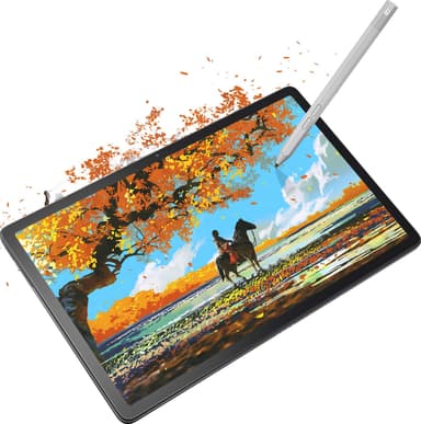Lenovo Tab P11 (2nd Gen) Wi-Fi+Lenovo Pen 2 11,5" tabletti (Storm Gr.)