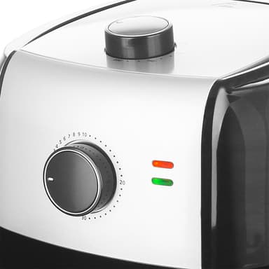 Emerio Smart Airfryer AF-123543