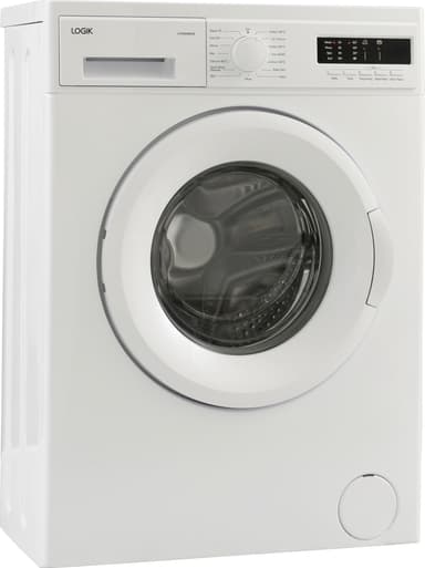 Logik Slim pyykinpesukone L410WM22E