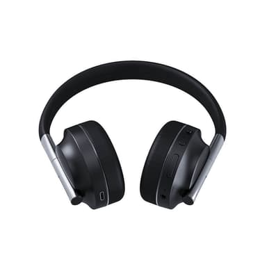 HAPPY PLUGS Play Headphone Over-Ear 85dB Wireless Black