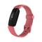 Fitbit Inspire 2, Sykekello Pinkinpunainen