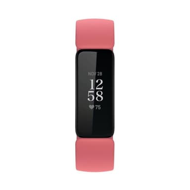 Fitbit Inspire 2, Sykekello Pinkinpunainen