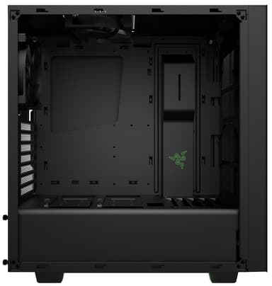 NZXT S340 PC-kotelo (Razer Edition)