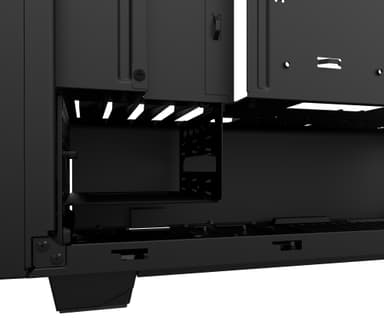 NZXT S340 PC-kotelo (Razer Edition)