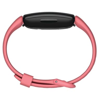 Fitbit Inspire 2, Sykekello Pinkinpunainen