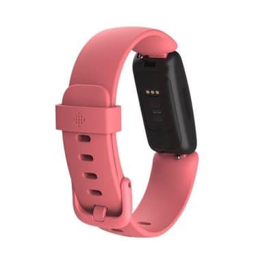 Fitbit Inspire 2, Sykekello Pinkinpunainen