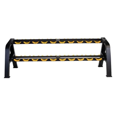 Kraftmark Dumbbell rack 10 pairs