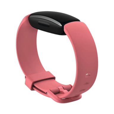 Fitbit Inspire 2, Sykekello Pinkinpunainen