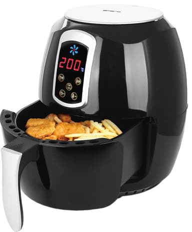 Emerio Smart Airfryer AF-115668