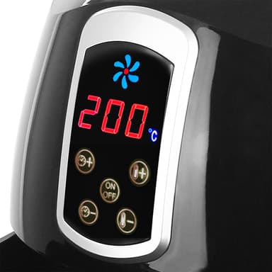 Emerio Smart Airfryer AF-115668