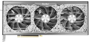 Palit GeForce RTX 4070 Ti GameRock Classic 12G näytönohjain