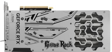 Palit GeForce RTX 4070 Ti GameRock Classic 12G näytönohjain