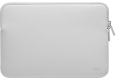 KEEP 14” kannettavan suojakotelo (Silver Cloud)