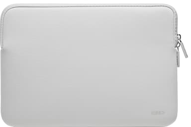 KEEP 13,3” PC suojatasku (Silver Cloud)