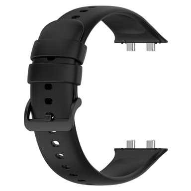 Ranneke Musta OPPO Watch 3