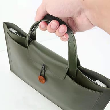 Tietokonelaukku Tummanharmaa 14 inch